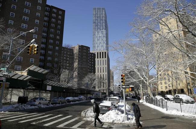 Public Perversion Sinks to Disgusting New Low in East Harlem – RedState