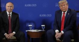 Putin Says President Was Right—Russo-Ukrainian War Would Not Have Broken Out If Trump Had Been in Office – RedState