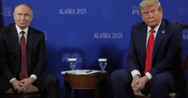 Putin Says President Was Right—Russo-Ukrainian War Would Not Have Broken Out If Trump Had Been in Office – RedState