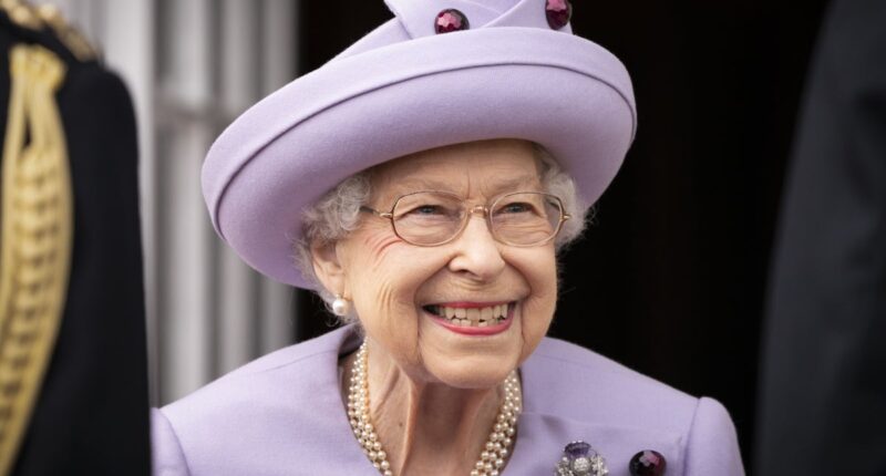 Queen Elizabeth II was a Remainer, new book claims