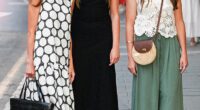 Queen Letizia of Spain stepped out with her daughters Princess Sofia and Crown Princess Leonor to attend a Film Festival in Mallorca