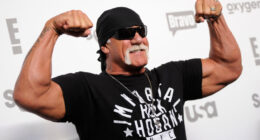 Questions Swirl Around Hulk Hogan’s Death