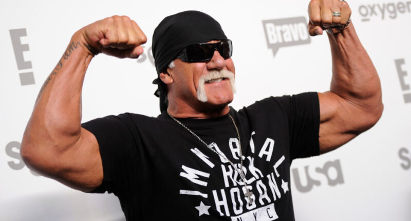 Questions Swirl Around Hulk Hogan’s Death