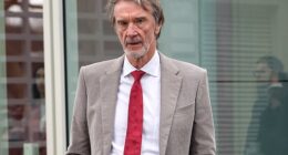 A clause that means Sir Jim Ratcliffe and Ineos cannot stop the Glazers if they want to sell the club has come into play