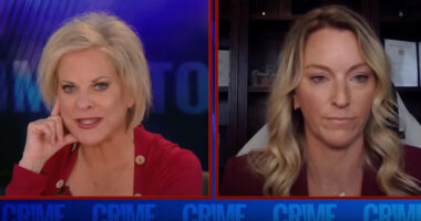 REVEALED: University Killer Bryan Kohberger Watched Crime Stories With Nancy Grace on His Phone