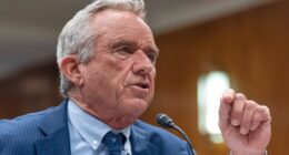 RFK Jr. Drops Bombshell About mRNA Vaccines and Pandemic