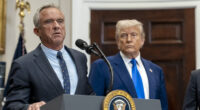 RFK Jr., HHS Probe Medications of Catholic Church Trans Shooter.
