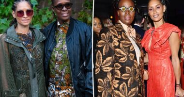 'RHONY' star sues ex-fiancée for $10M over alleged harassment, exploitation