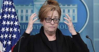 Rachel Morin's Illegal Alien Killer Finds Out His Harsh Destiny – RedState