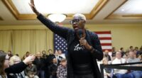 Racist Clean-Up, Aisle 7! Some White Guy Said 'Kumbaya' – HotAir