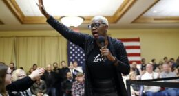 Racist Clean-Up, Aisle 7! Some White Guy Said 'Kumbaya' – HotAir