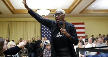 Racist Clean-Up, Aisle 7! Some White Guy Said 'Kumbaya' – HotAir