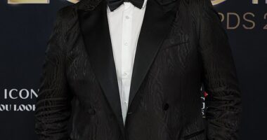 Mitch Churi has opened up about the shock and heartbreak of being suddenly axed from the KIIS FM network late last year