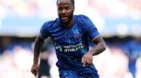Raheem Sterling is thought to be under consideration by three Premier League clubs as he prepares to leave Chelsea