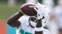 Raiders Trade Pitch Swaps Michael Mayer for 6-Time All-Pro WR