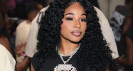 Boosie's Fiancée Rajel Nelson Shuts Down BBL Rumors & Spills Tea On Her Cosmetic Upgrades