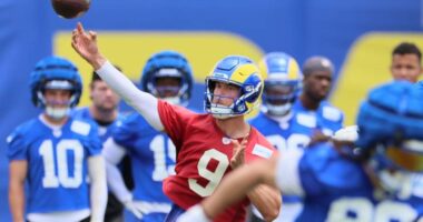 Rams Counting On Stafford, Adams, and Young Talent for NFC West Push