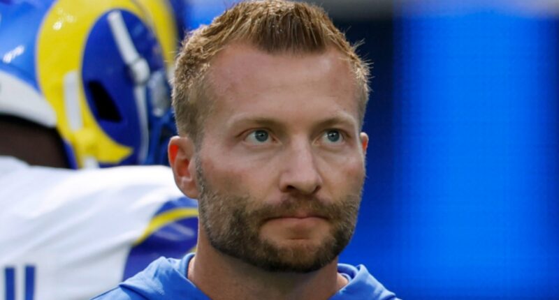 Rams Fuel Trade Speculation With Move on Matthew Stafford