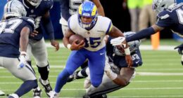 Rams OC Makes Exciting Prediction About Playmaking Rookie