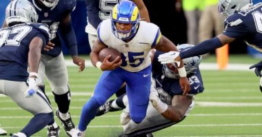 Rams OC Makes Exciting Prediction About Playmaking Rookie