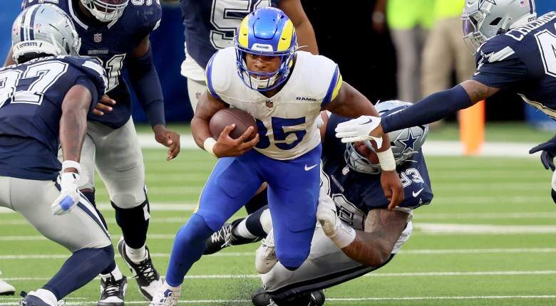Rams OC Makes Exciting Prediction About Playmaking Rookie