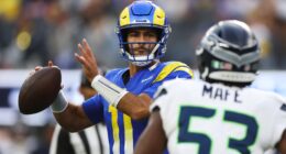 Rams Position Battle Labeled Reason To Watch Preseason