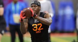 Rams Rookie Named Player To Watch In Preseason Opener
