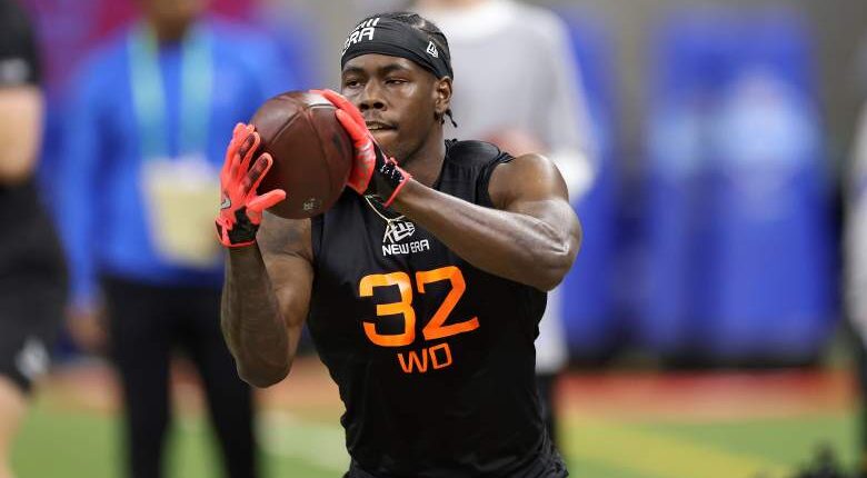 Rams Rookie Named Player To Watch In Preseason Opener