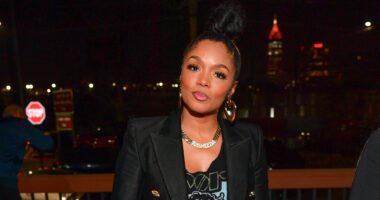 Booked & Unbothered? Rasheeda Responds To Viral Videos Of People Rejecting Tickets To Her Concert (WATCH)