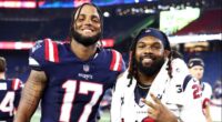 Ravens Bring Back Journeyman Tight End Scotty Washington