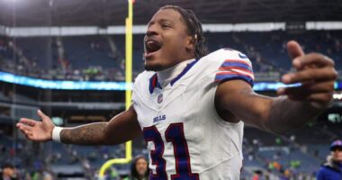 Ravens Urged To Sign Free Agent Cornerback Rasul Douglas