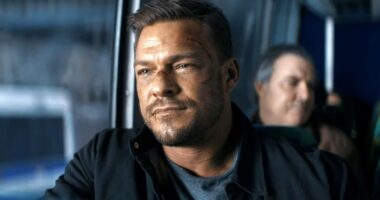 Reacher Spinoff Risks Diluting Neagley's Mystique & Hurting Alan Ritchson's Series