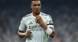 Real Madrid have given their verdict on Trent Alexander-Arnold after a mixed start to life at the club