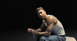 Former Real Madrid star Sergio Ramos has announced that his debut single will be released this weekend