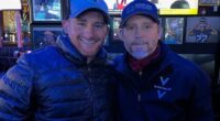 Reba McEntire's son Shelby Blackstock has shared a heartbreaking post in honor of his half-brother Brandon who passed away on Thursday at the age of 48