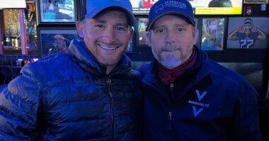 Reba McEntire's son Shelby Blackstock has shared a heartbreaking post in honor of his half-brother Brandon who passed away on Thursday at the age of 48