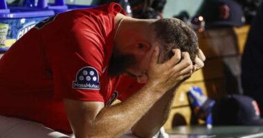 Red Sox Executive Explains Lackluster Deadline Day: 'We Tried'