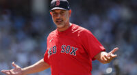 Red Sox Nation Torches Alex Cora After Fateful Decision
