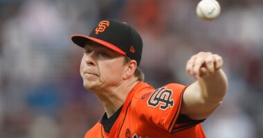 Red Sox Rotation Could Get Late-Season Jolt from Kyle Harrison