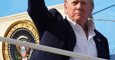 President Trump's Big, Beautiful Bill was signed into law on July 4