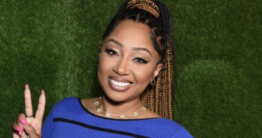 She's Back! Brittish Williams Is Released From Prison & Reunited With Daughter (VIDEOS)