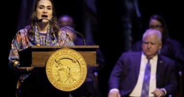 Renewed Scrutiny on Actions Taken by Tim Walz and State's Lt. Gov. in Light of Minnesota Mass Shooting – RedState