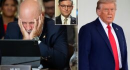 A top Republican who has been a thorn in the side of the MAGA agenda has announced his intention to leave Congress. Texas Congressman Chip Roy announced that he plans to depart Capitol Hill after four terms and seek the role of Texas state attorney general back home in the Lone Star state. His decision comes after he earned the wrath of Donald Trump for getting in the way of his MAGA agenda.