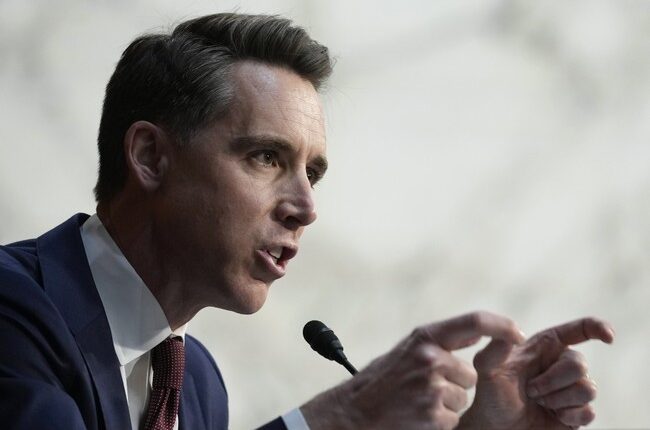 Republican Calls Meta on the Carpet on Troubling Report Its AI Has 'Romantic,' 'Sensual' Chats With Kids – RedState