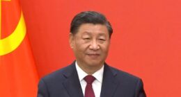 Researcher Accused of Stealing From Cancer Center for China.