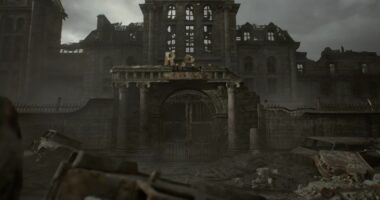 Resident Evil Survival Unit Hits 1 Million Pre-Registrations