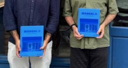 Ferhat Dirik (pictured left), owner of London's Mangal II, has claimed that 'entitled' customers are costing him £1,000 a week
