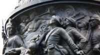 Restoring Reconciliation Monument Is Important For The Country
