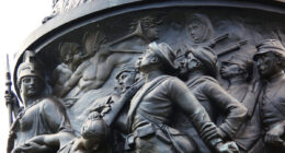 Restoring Reconciliation Monument Is Important For The Country