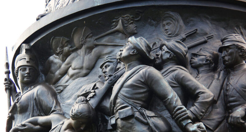 Restoring Reconciliation Monument Is Important For The Country